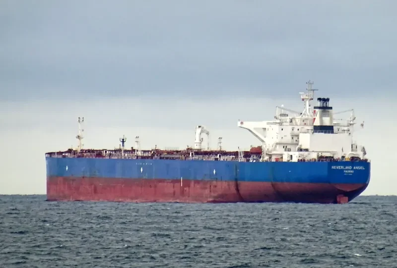 ELANDRA ANGEL Tanker IMO 9413688 photo 6