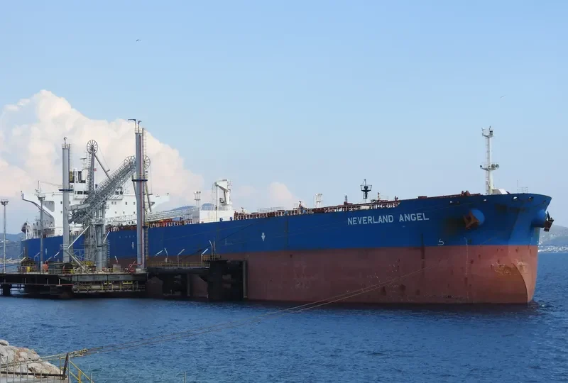 ELANDRA ANGEL Tanker IMO 9413688 photo 7