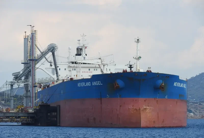 ELANDRA ANGEL Tanker IMO 9413688 photo 8