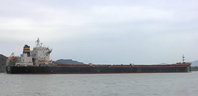 RAPALLO Bulk Carrier IMO 9413690 photo 6