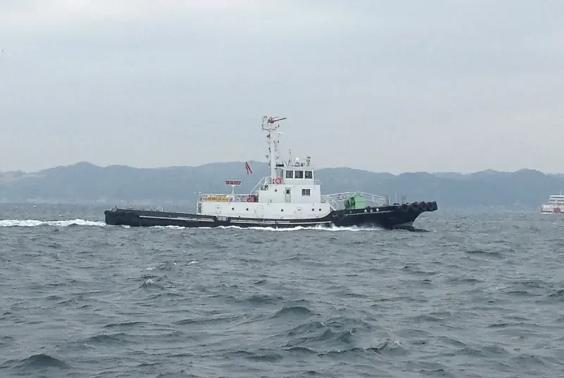 NO6 TOA MARU General Cargo IMO 9413731 photo 6