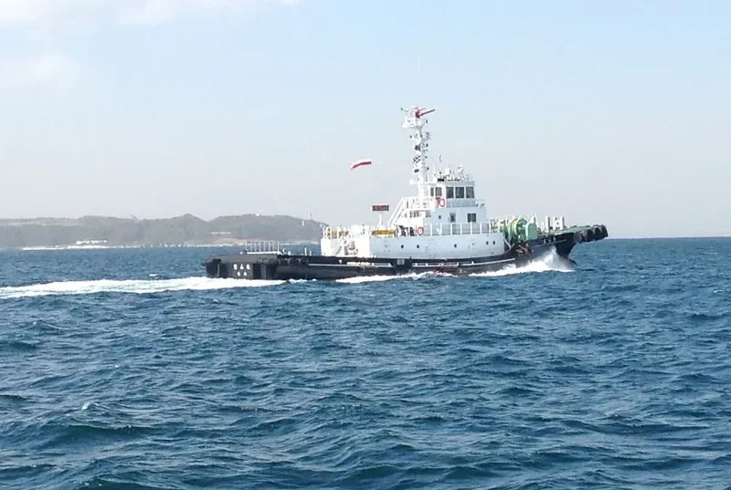 NO6 TOA MARU General Cargo IMO 9413731 photo 8