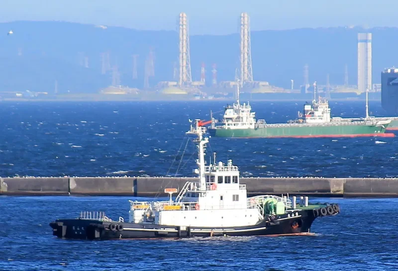 NO6 TOA MARU General Cargo IMO 9413731 photo 10