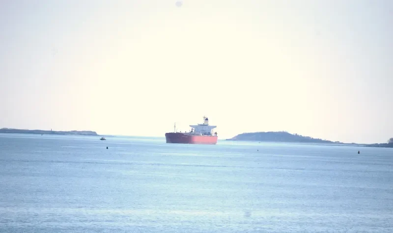 PACIFIC JEWEL Tanker IMO 9413779 photo 5