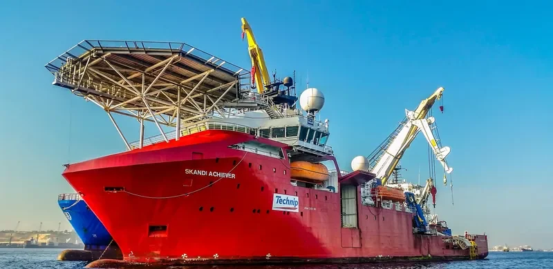 SKANDI ACHIEVER Multi-Purpose Vessel IMO 9413810 photo 9