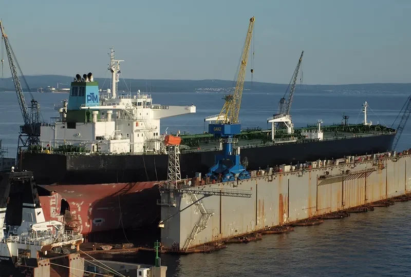 PATROCLUS Tanker IMO 9413834 photo 9