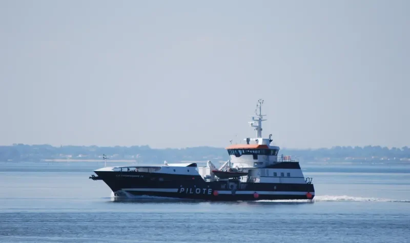 LA COURONNEE IV General Cargo IMO 9413846 photo 8