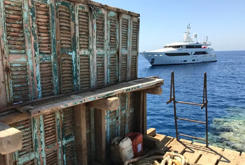 HANA General Cargo IMO 9413951 photo 3