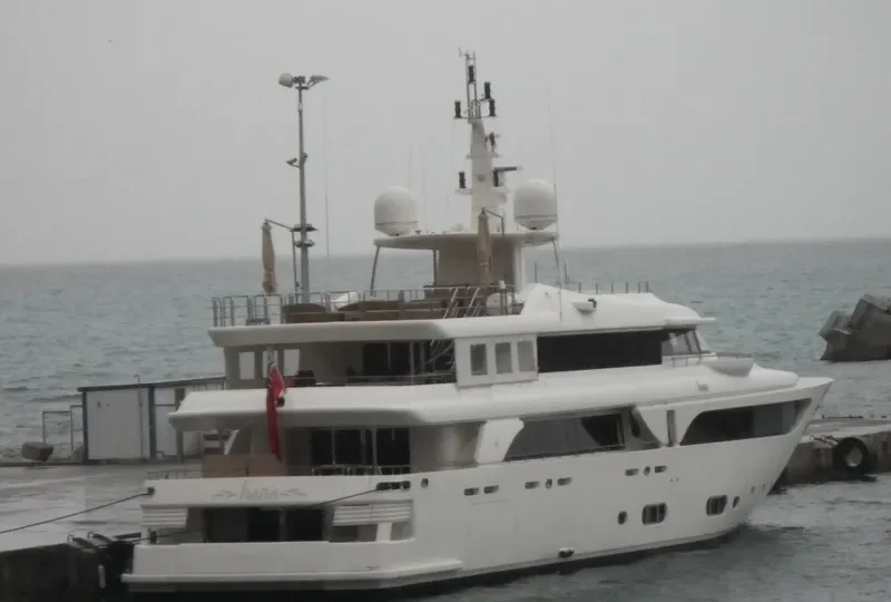 HANA General Cargo IMO 9413951 photo 10