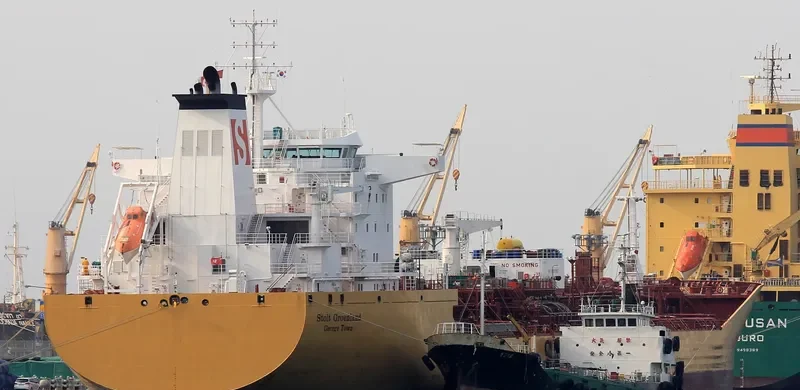 STOLT GROENLAND Tanker IMO 9414072 photo 6