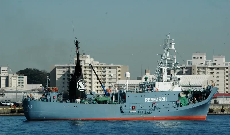NO.3 YUSHIN MARU General Cargo IMO 9414096 photo 9