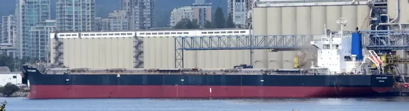 MARIA D Bulk Carrier IMO 9414151 photo 3