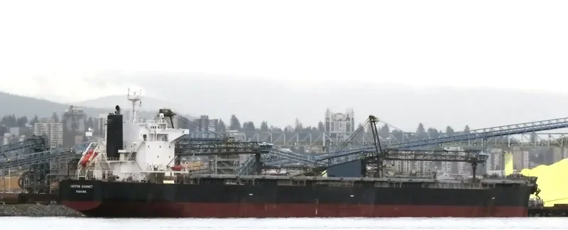 MARIA D Bulk Carrier IMO 9414151 photo 10
