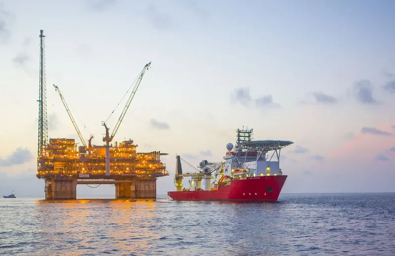 HOS ACHIEVER Offshore Vessel IMO 9414163 photo 2