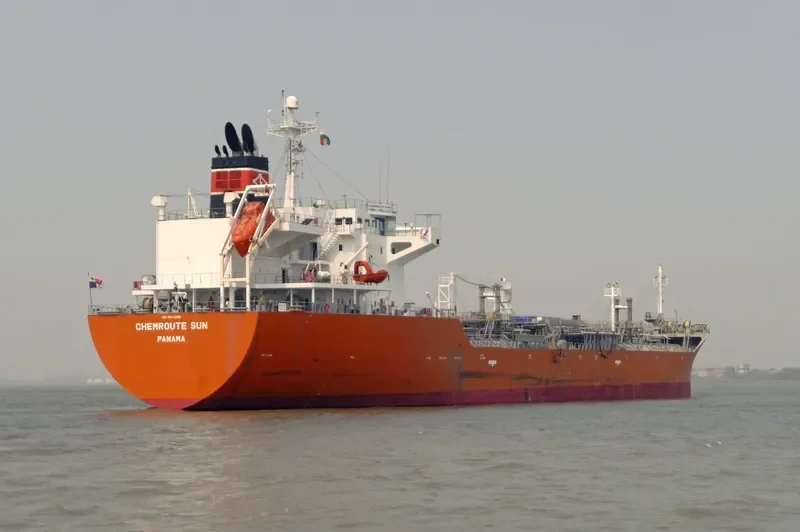 GLEN COVE Tanker IMO 9414228 photo 2