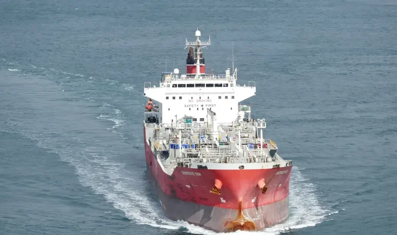 GLEN COVE Tanker IMO 9414228 photo 10