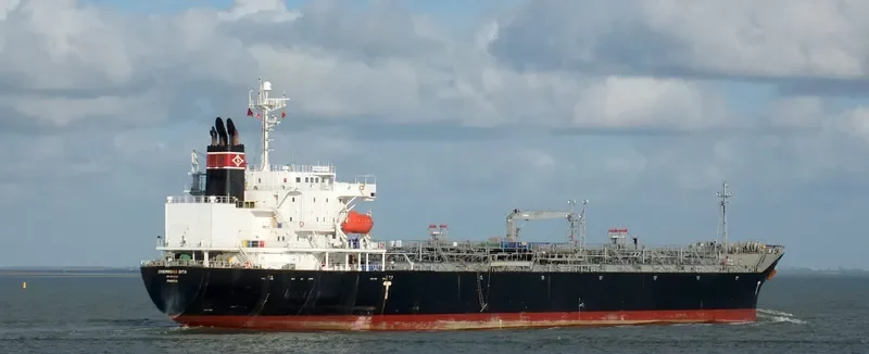 CHEMROAD DITA Tanker IMO 9414242 photo 5