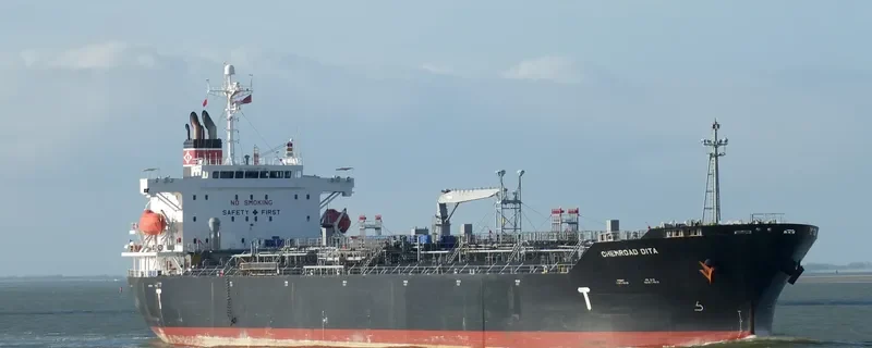 CHEMROAD DITA Tanker IMO 9414242 photo 6
