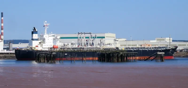 RITA M Tanker IMO 9414278 photo 3