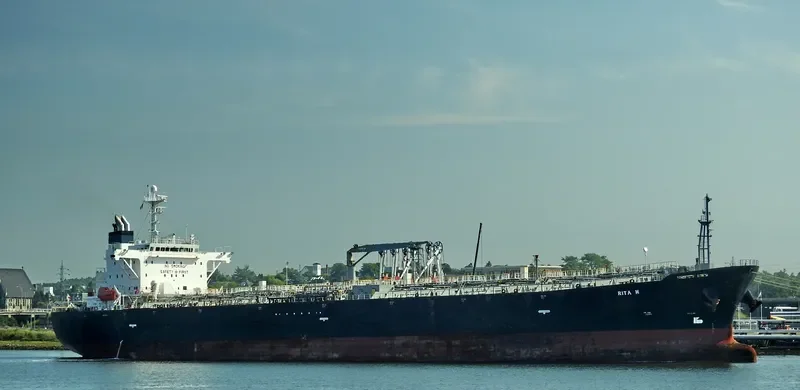 RITA M Tanker IMO 9414278 photo 4