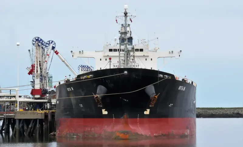 RITA M Tanker IMO 9414278 photo 5