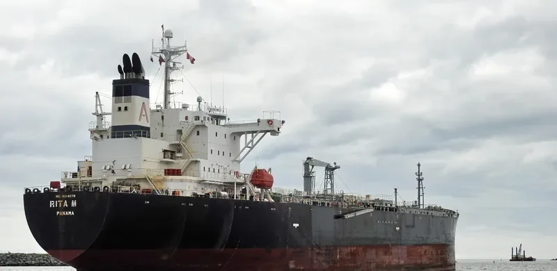 RITA M Tanker IMO 9414278 photo 7