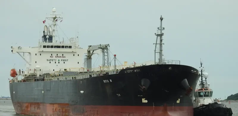 RITA M Tanker IMO 9414278 photo 8