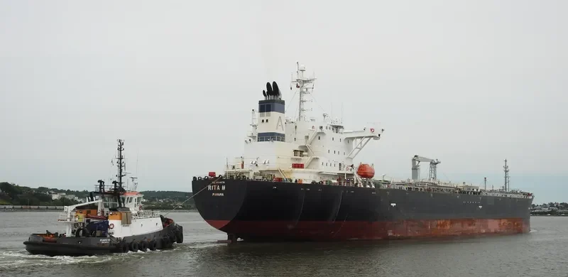RITA M Tanker IMO 9414278 photo 10