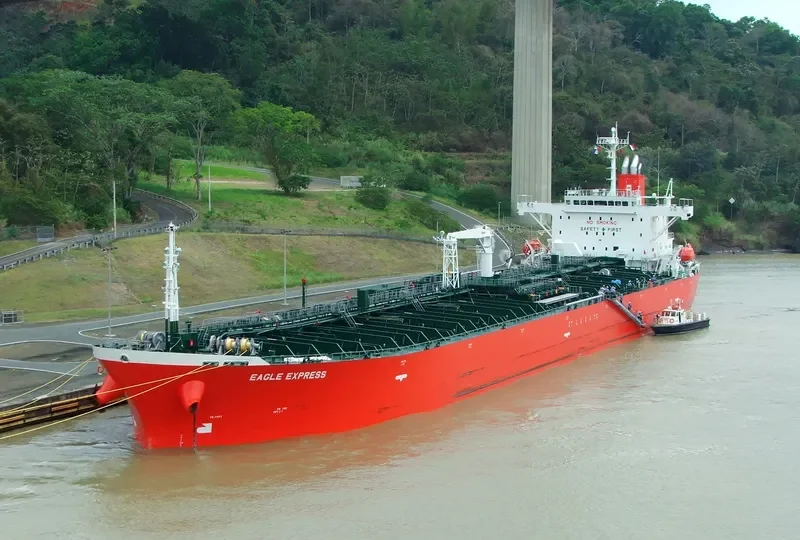 BRUNSWICK Tanker IMO 9414280 photo 4