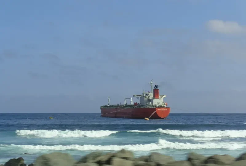 BRUNSWICK Tanker IMO 9414280 photo 5