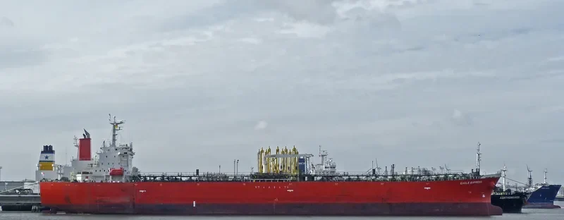 BRUNSWICK Tanker IMO 9414280 photo 7