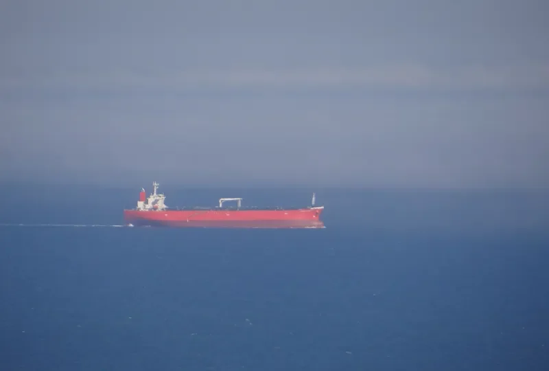 BRUNSWICK Tanker IMO 9414280 photo 10