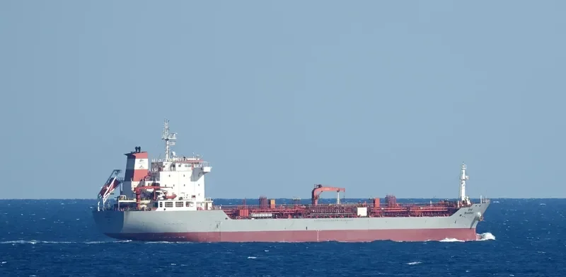 NOEL Tanker IMO 9414319 photo 2