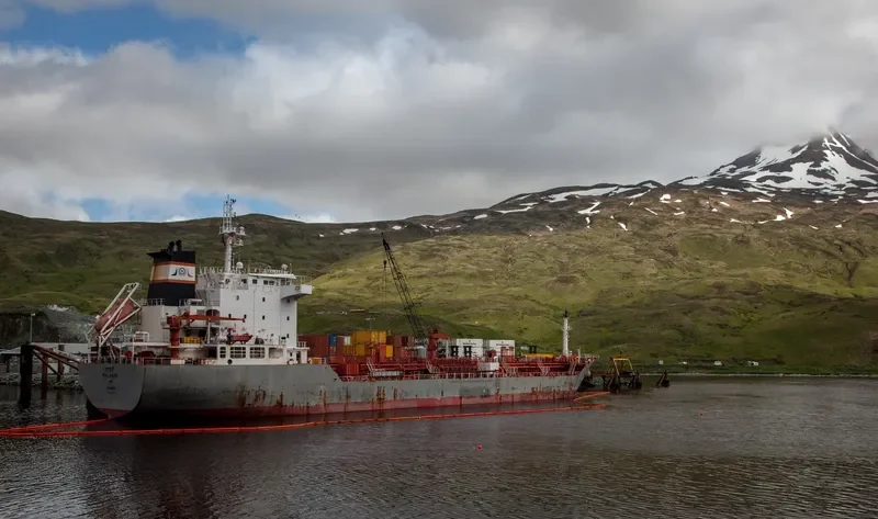 PVT VENUS Tanker IMO 9414333