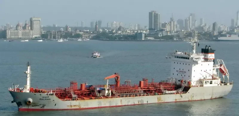 PVT VENUS Tanker IMO 9414333 photo 3