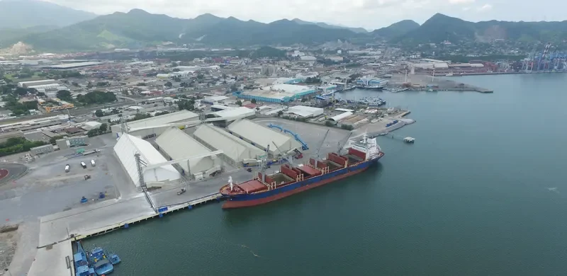 ORION BAY Bulk Carrier IMO 9414474 photo 10