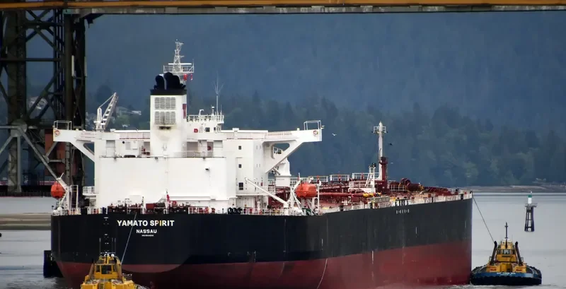 YAMATO SPIRIT Tanker IMO 9414503 photo 7