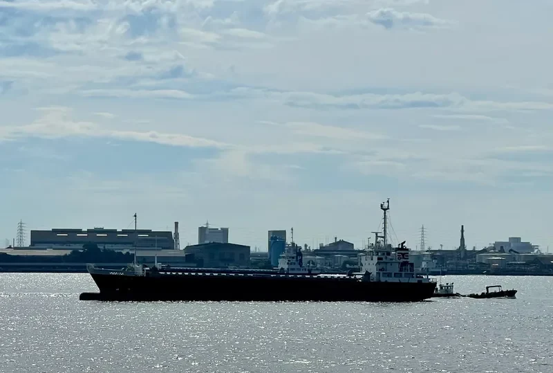 TOSHO MARU General Cargo IMO 9414541 photo 7