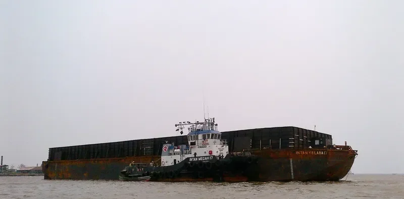INTAN MEGAH 17 General Cargo IMO 9414591 photo 4