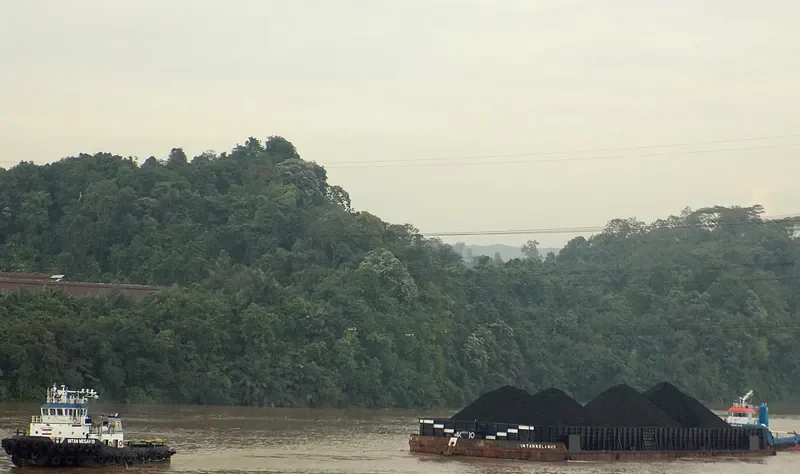 INTAN MEGAH 19 General Cargo IMO 9414618