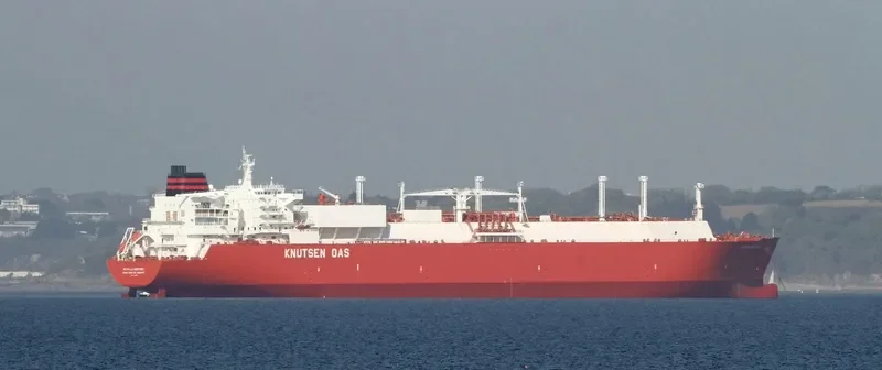 SEVILLA KNUTSEN General Cargo IMO 9414632 photo 8