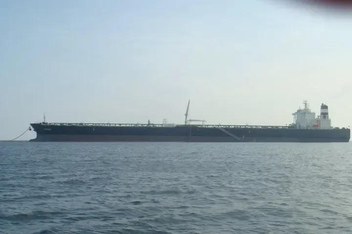 YIANGOS Tanker IMO 9414931 photo 3