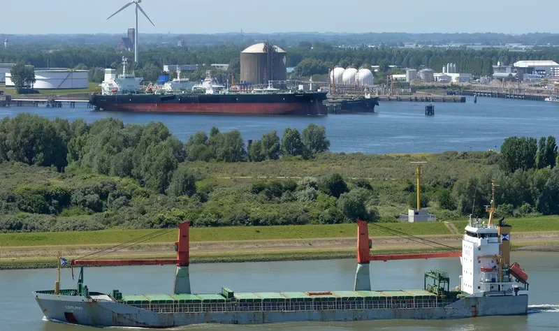 LEMLAND General Cargo IMO 9415040 photo 5