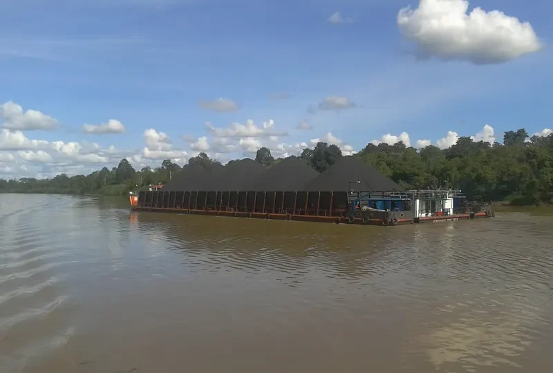 REYD 10 General Cargo IMO 9415105