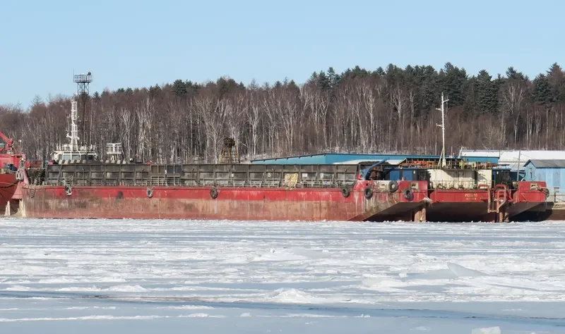 REYD 10 General Cargo IMO 9415105 photo 3
