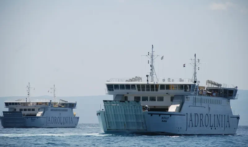 HRVAT Ro-Ro IMO 9415181 photo 2