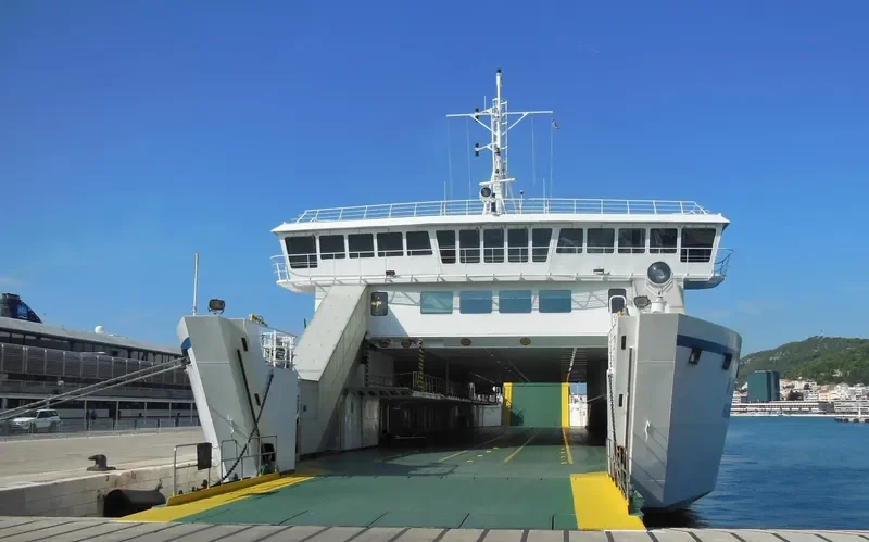 HRVAT Ro-Ro IMO 9415181 photo 6