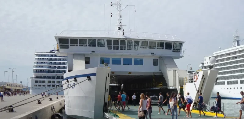 HRVAT Ro-Ro IMO 9415181 photo 9