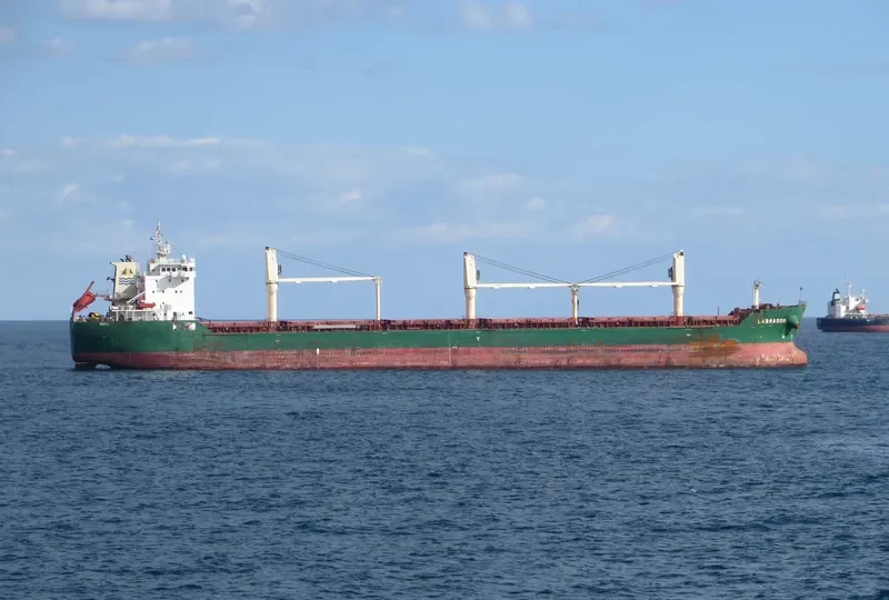 LABRADOR Bulk Carrier IMO 9415222 photo 3