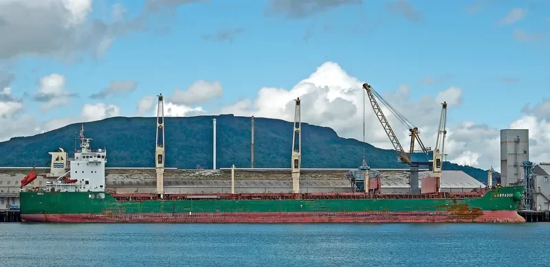 LABRADOR Bulk Carrier IMO 9415222 photo 5